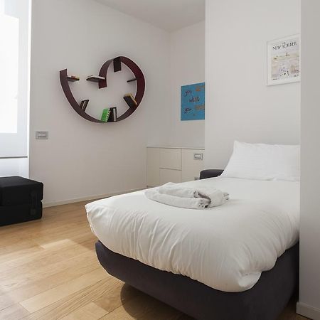 Italianway-S.M. Beltrade Apartment Milan Exterior photo