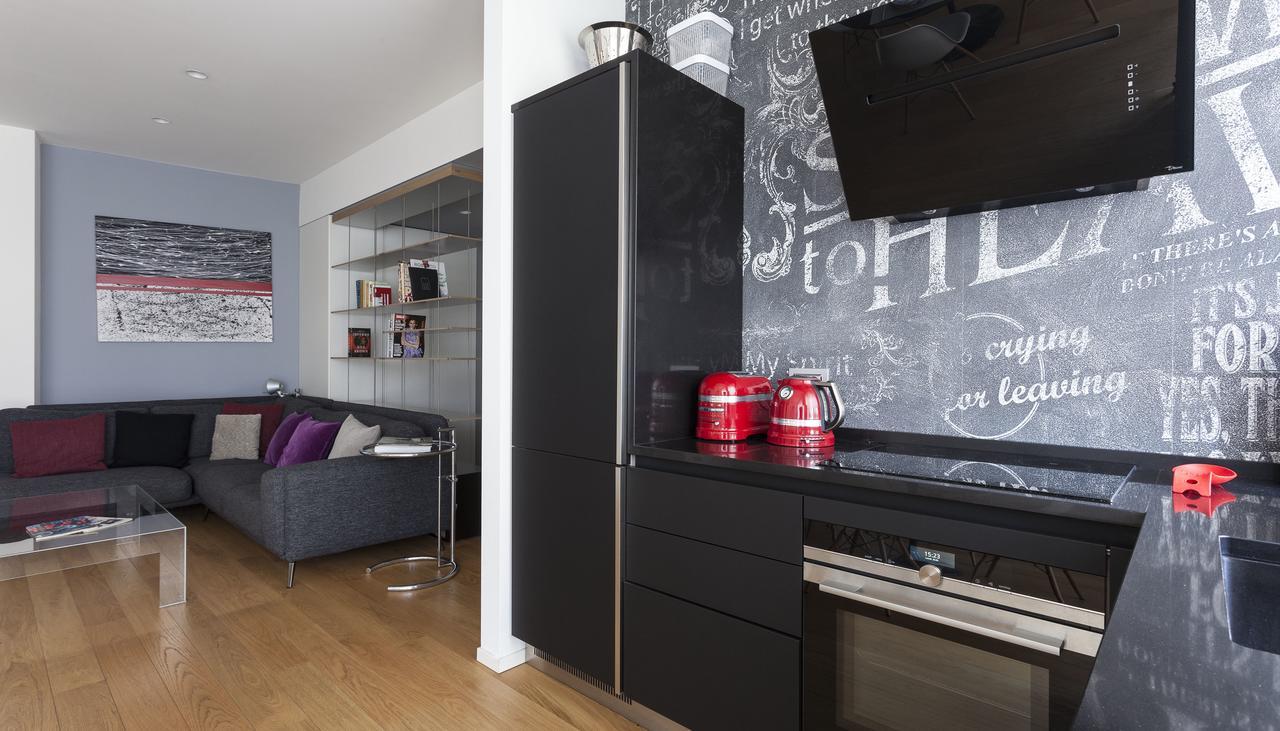 Italianway-S.M. Beltrade Apartment Milan Exterior photo