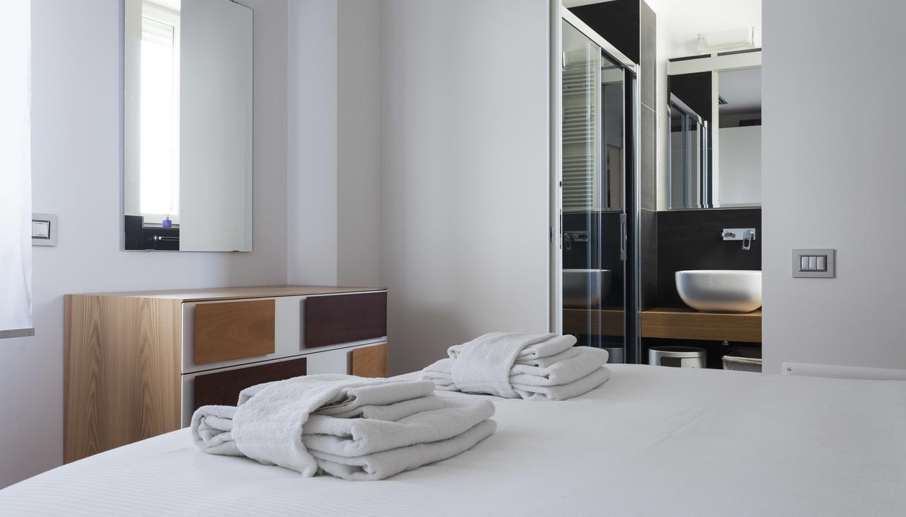 Italianway-S.M. Beltrade Apartment Milan Exterior photo