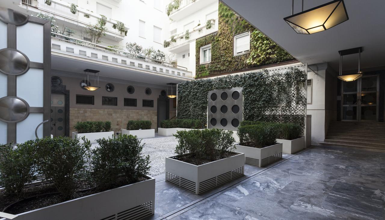 Italianway-S.M. Beltrade Apartment Milan Exterior photo