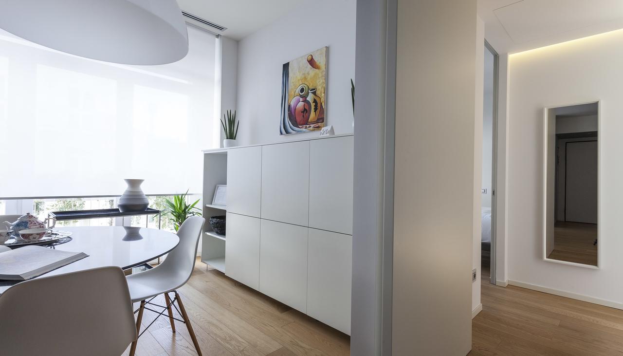 Italianway-S.M. Beltrade Apartment Milan Exterior photo