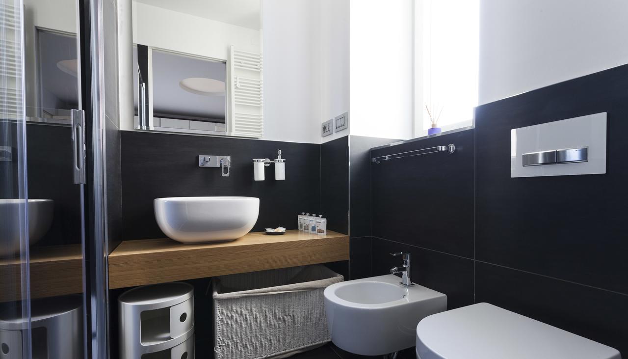 Italianway-S.M. Beltrade Apartment Milan Exterior photo